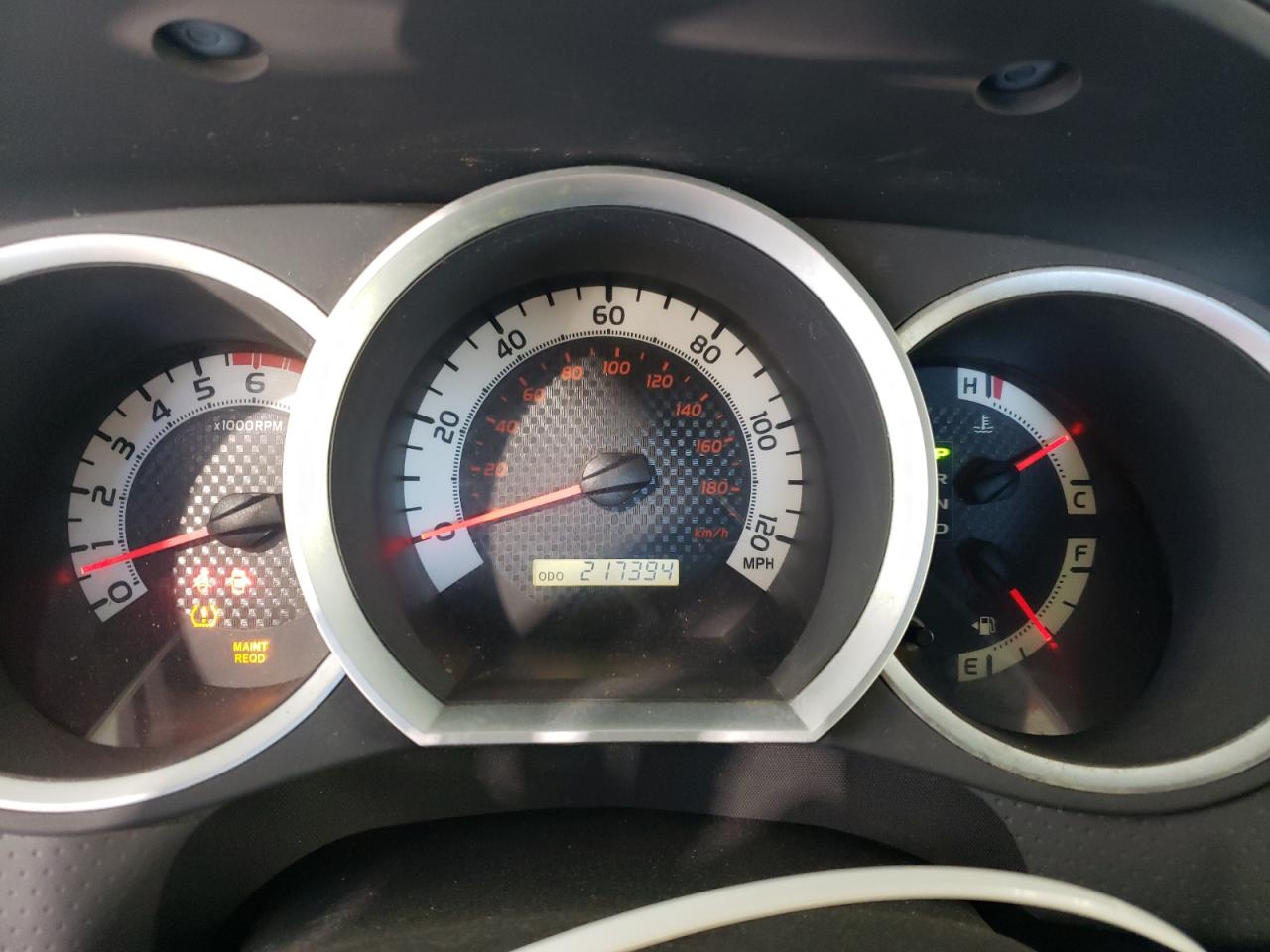 2012 Toyota Tacoma Access Cab VIN: 5TFUX4ENXCX014489 Lot: 92022735