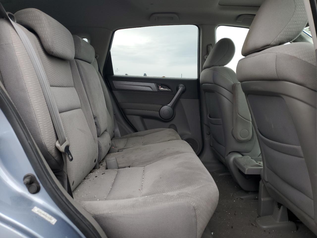2009 Honda Cr-V Ex VIN: 3CZRE48539G703871 Lot: 90728805