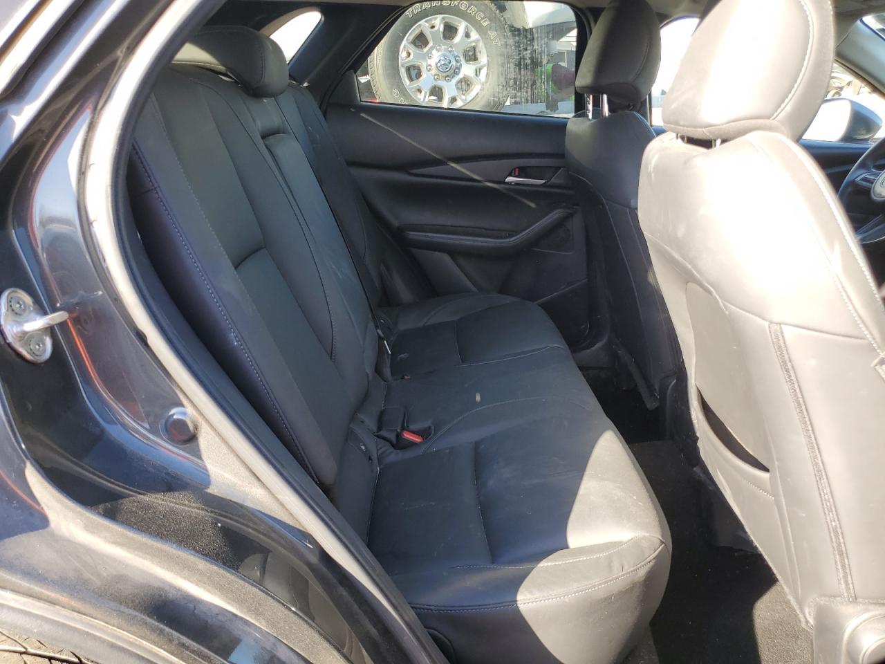 2021 Mazda Cx-30 Select VIN: 3MVDMABL8MM303449 Lot: 91688305