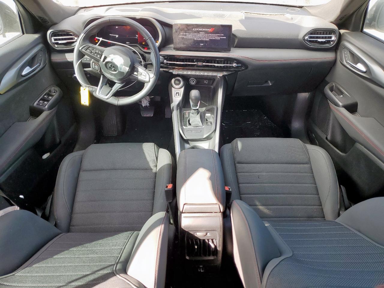 2024 Dodge Hornet Gt VIN: ZACNDFAN4R3A36053 Lot: 92089445