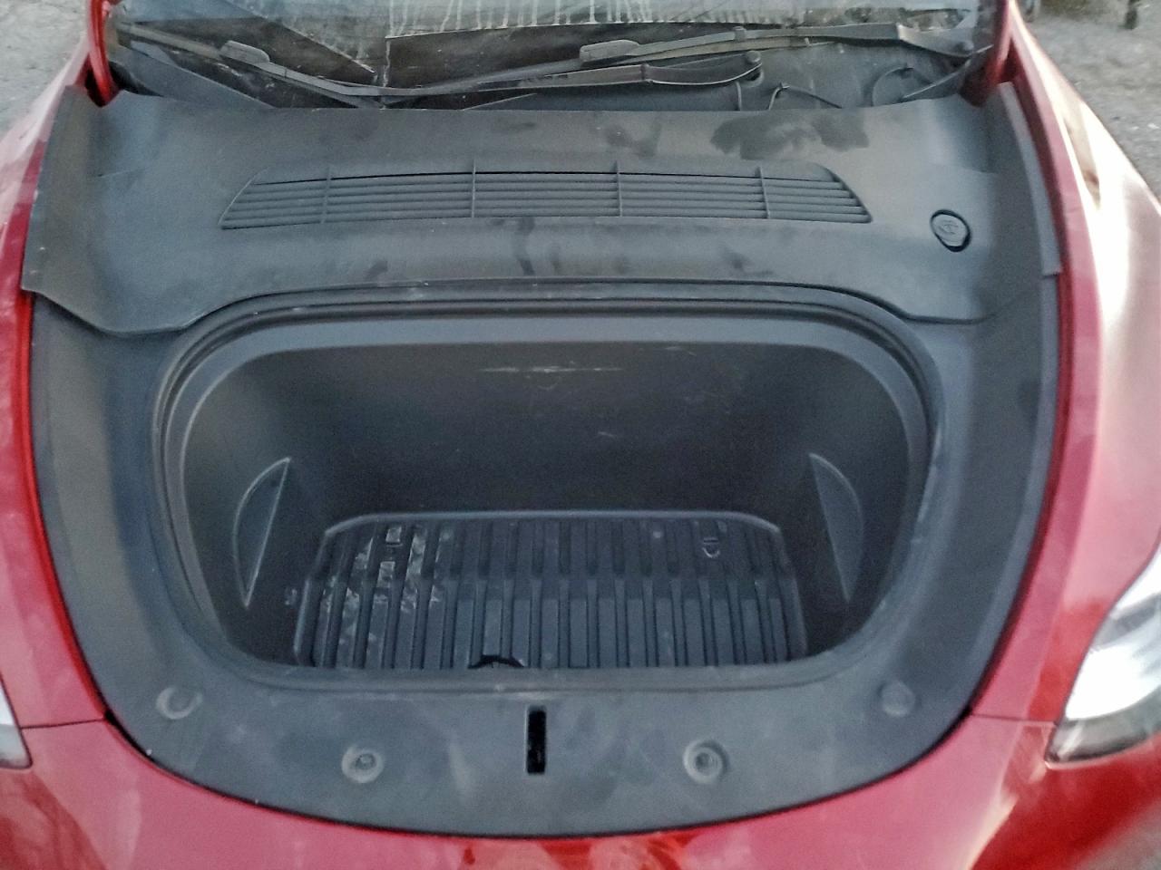 2022 Tesla Model Y VIN: 7SAYGAEE0NF341449 Lot: 94812605