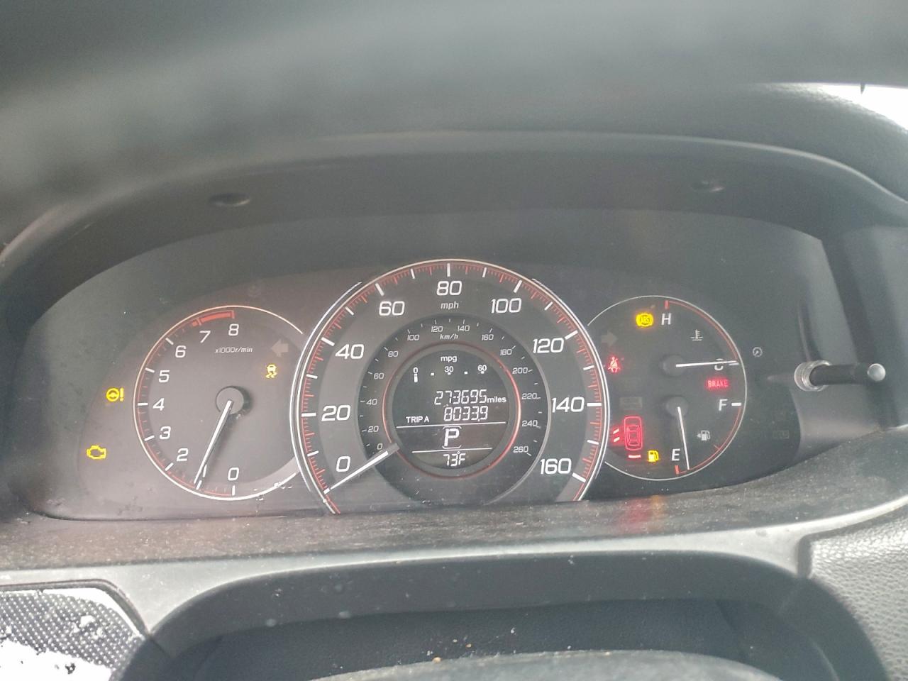 2014 Honda Accord Sport VIN: 1HGCR2F55EA241850 Lot: 94348055