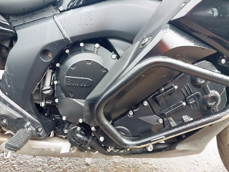 2021 BMW K 1600 GT SE 