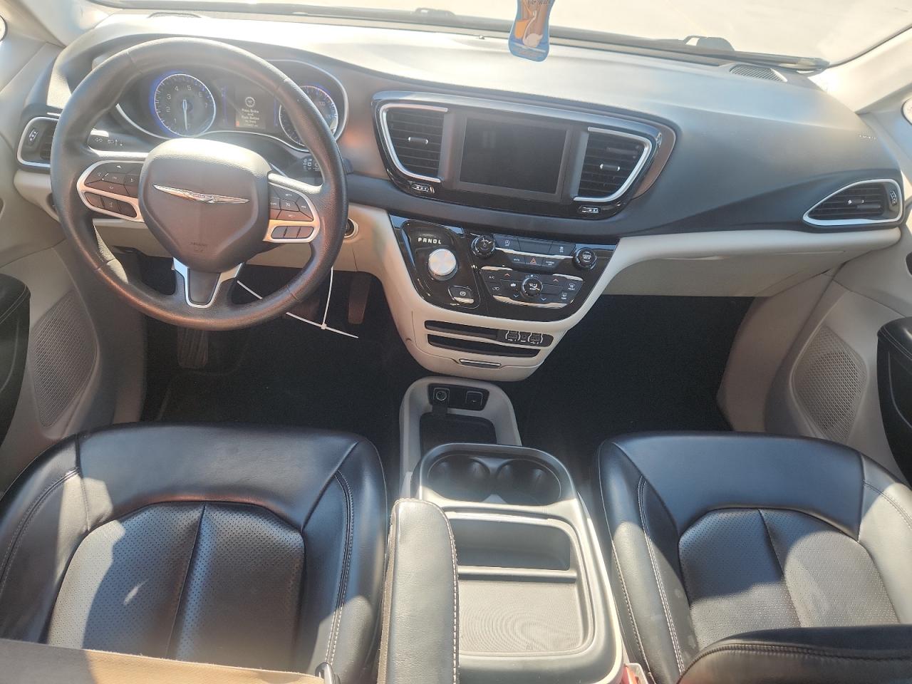 2021 Chrysler Voyager Lxi VIN: 2C4RC1DG4MR533749 Lot: 90109265