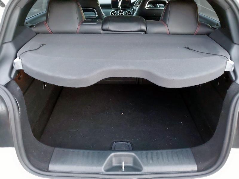 2015 MERCEDES-BENZ A CLASS A220 CDI AMG NIGHT EDITION 5DR AUTO