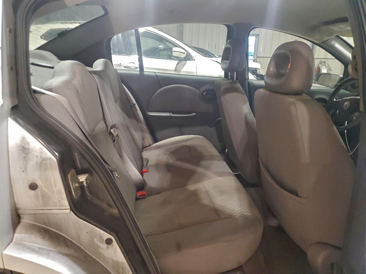 2007 Saturn Ion Level 2 VIN: 1G8AJ55F17Z113595 Lot: 94279025