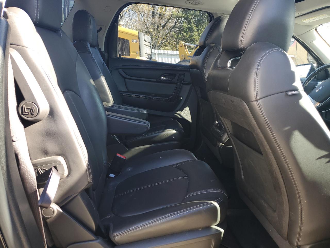 2017 GMC Acadia Limited Slt-2 VIN: 1GKKVSKD2HJ254180 Lot: 92437205