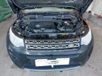 2019 LAND ROVER DISCOVERY SPORT 2.0 TD4 SE TECH 5DR [5 SEAT] for sale at Copart SANDTOFT