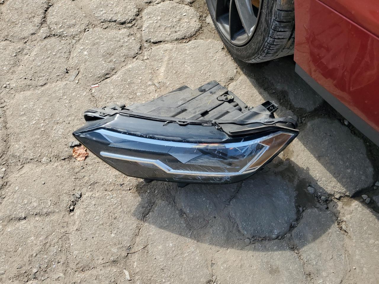 2015 Cadillac Ats Luxury VIN: 1G6AB5RA1F0143770 Lot: 91923215