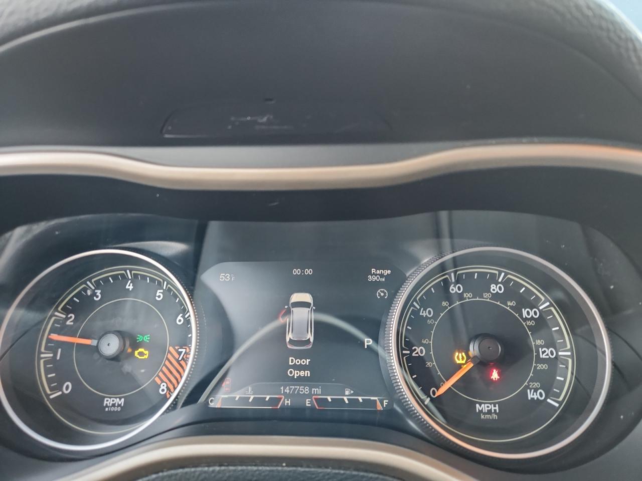 2015 Jeep Cherokee Limited VIN: 1C4PJMDS7FW775304 Lot: 92067285