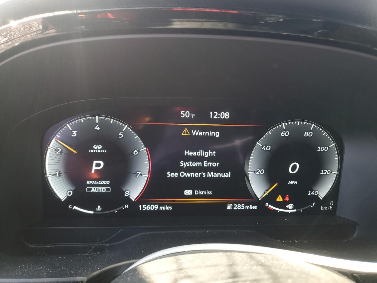 2025 Infiniti Qx60 Autograph VIN: 5N1AL1HU3SC337803 Lot: 90677835