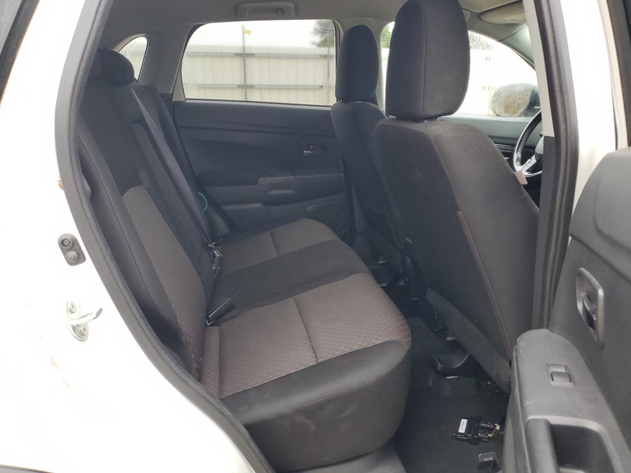 2019 Mitsubishi Outlander Sport Es VIN: JA4AP3AU1KU030603 Lot: 91371985