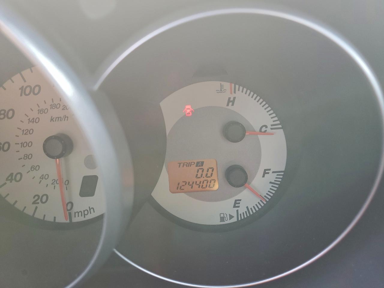 2008 Mazda 3 I VIN: JM1BK12FX81800904 Lot: 93562285