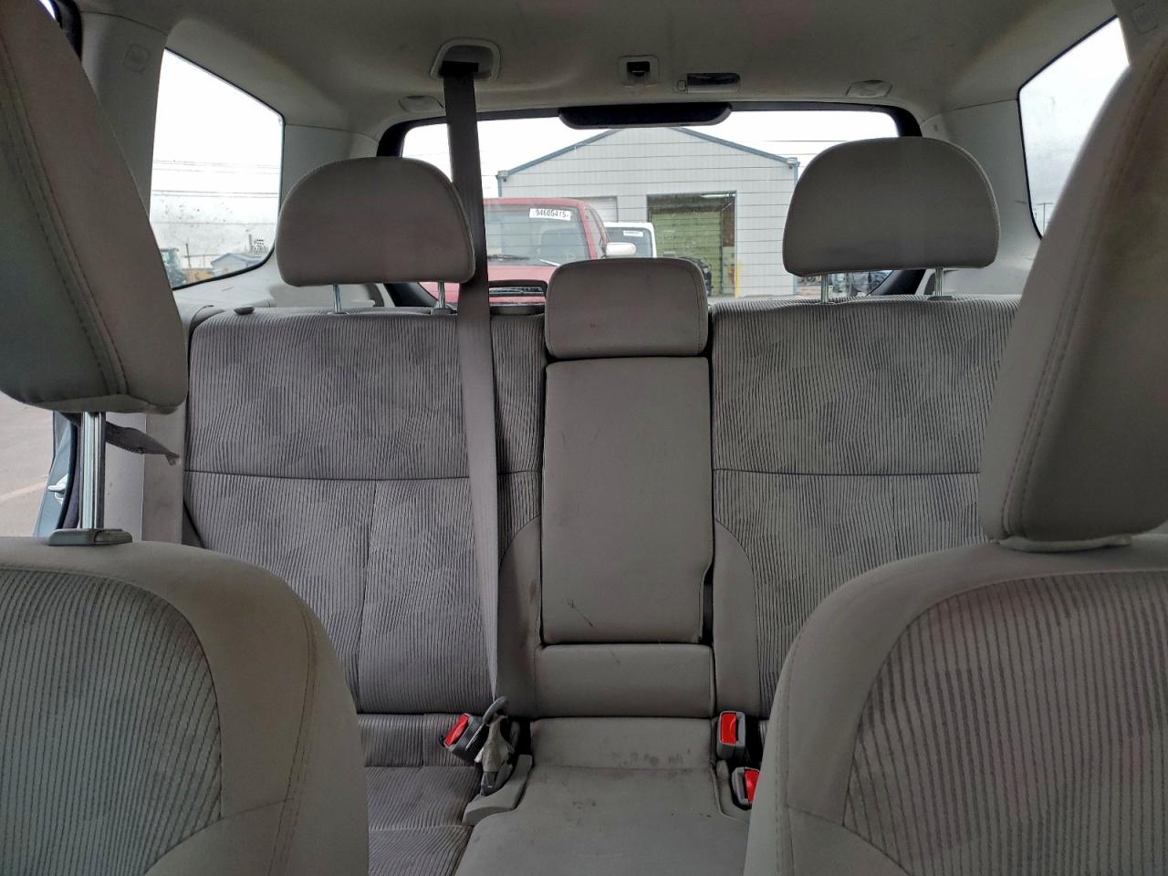 2009 Subaru Forester 2.5X VIN: JF2SH61699H793595 Lot: 94413155