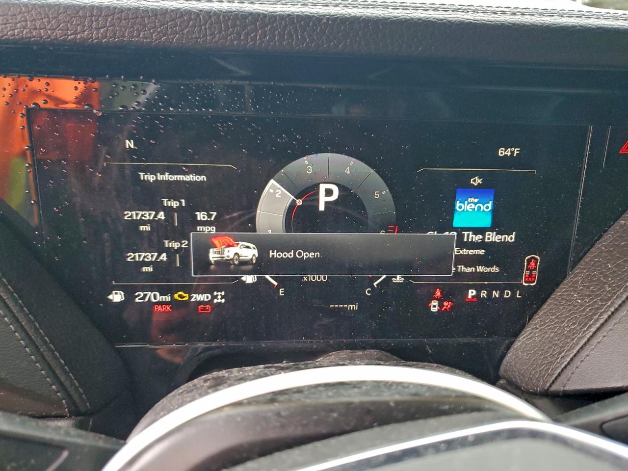 2025 GMC Yukon Denali VIN: 1GKS2DRL3SR130154 Lot: 94360215