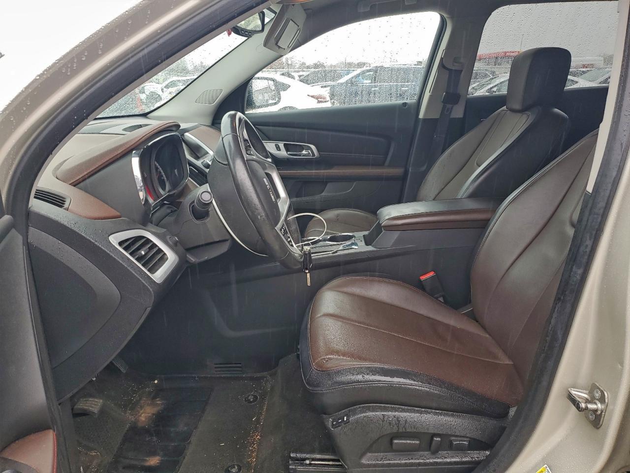 2014 GMC Terrain Slt VIN: 2GKFLTE31E6265843 Lot: 93643075