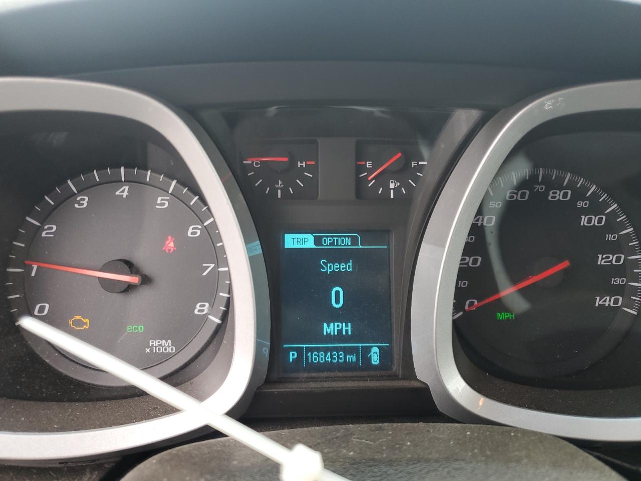 2013 Chevrolet Equinox Lt VIN: 2GNFLNEK6D6294985 Lot: 92685715