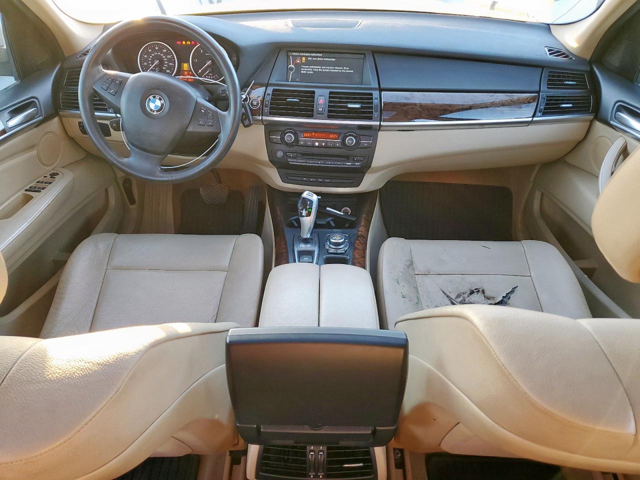 2011 BMW X5 xDrive35D VIN: 5UXZW0C52BL655676 Lot: 91515035