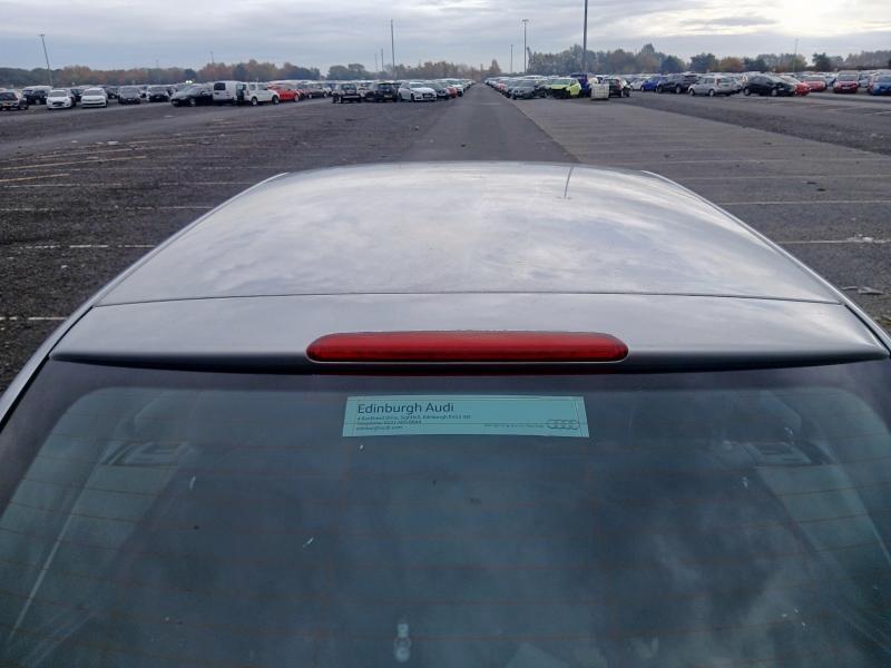 2012 AUDI A3 1.6 TDI SPORT 5DR