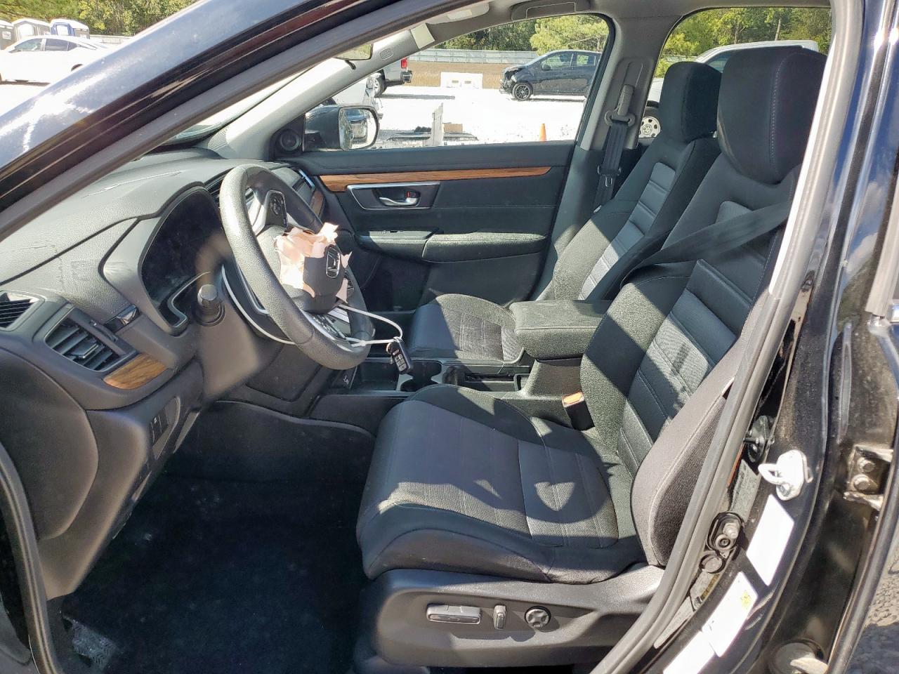 2021 Honda Cr-V Ex VIN: 2HKRW1H57MH426871 Lot: 93684635