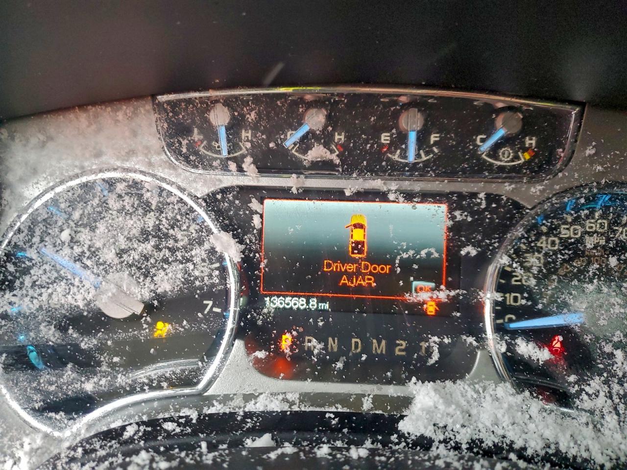 2011 Ford F150 Supercrew VIN: 1FTFW1E65BFB00431 Lot: 94242585