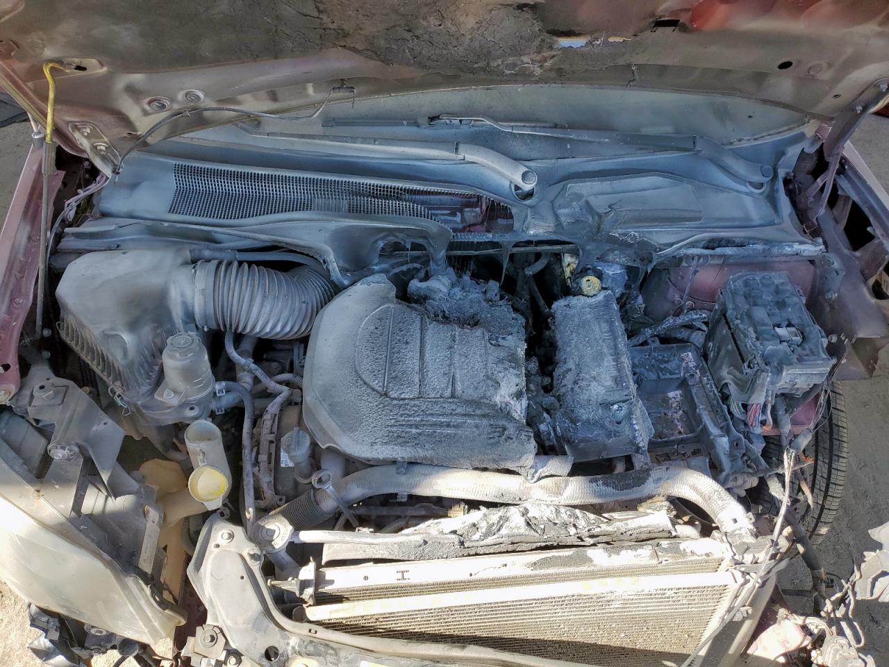 2017 Dodge Grand Caravan Gt VIN: 2C4RDGEG3HR774559 Lot: 92641565