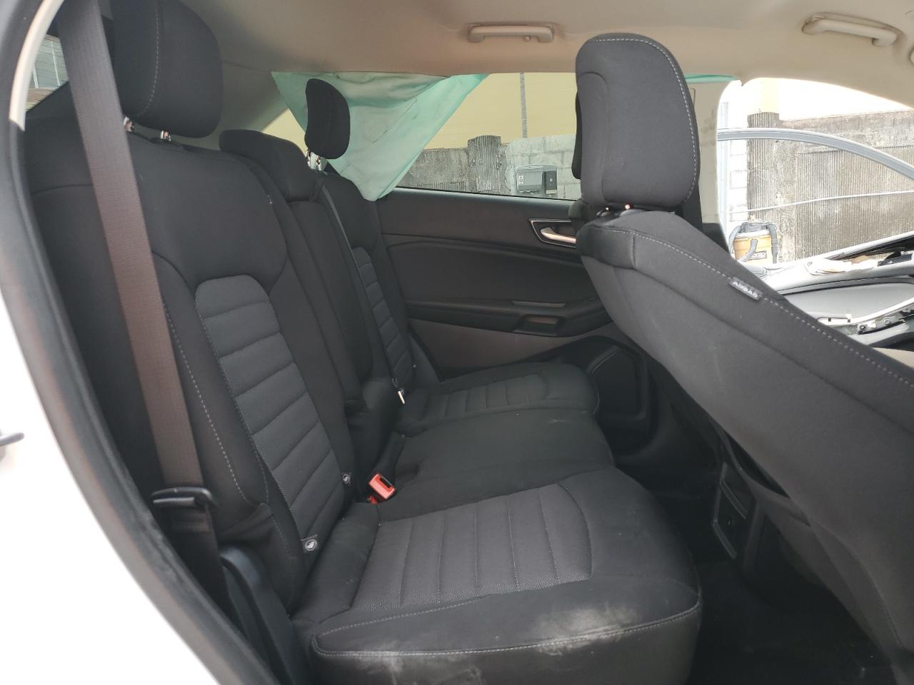 2024 Ford Edge Se VIN: 2FMPK4G9XRBA83979 Lot: 92523495