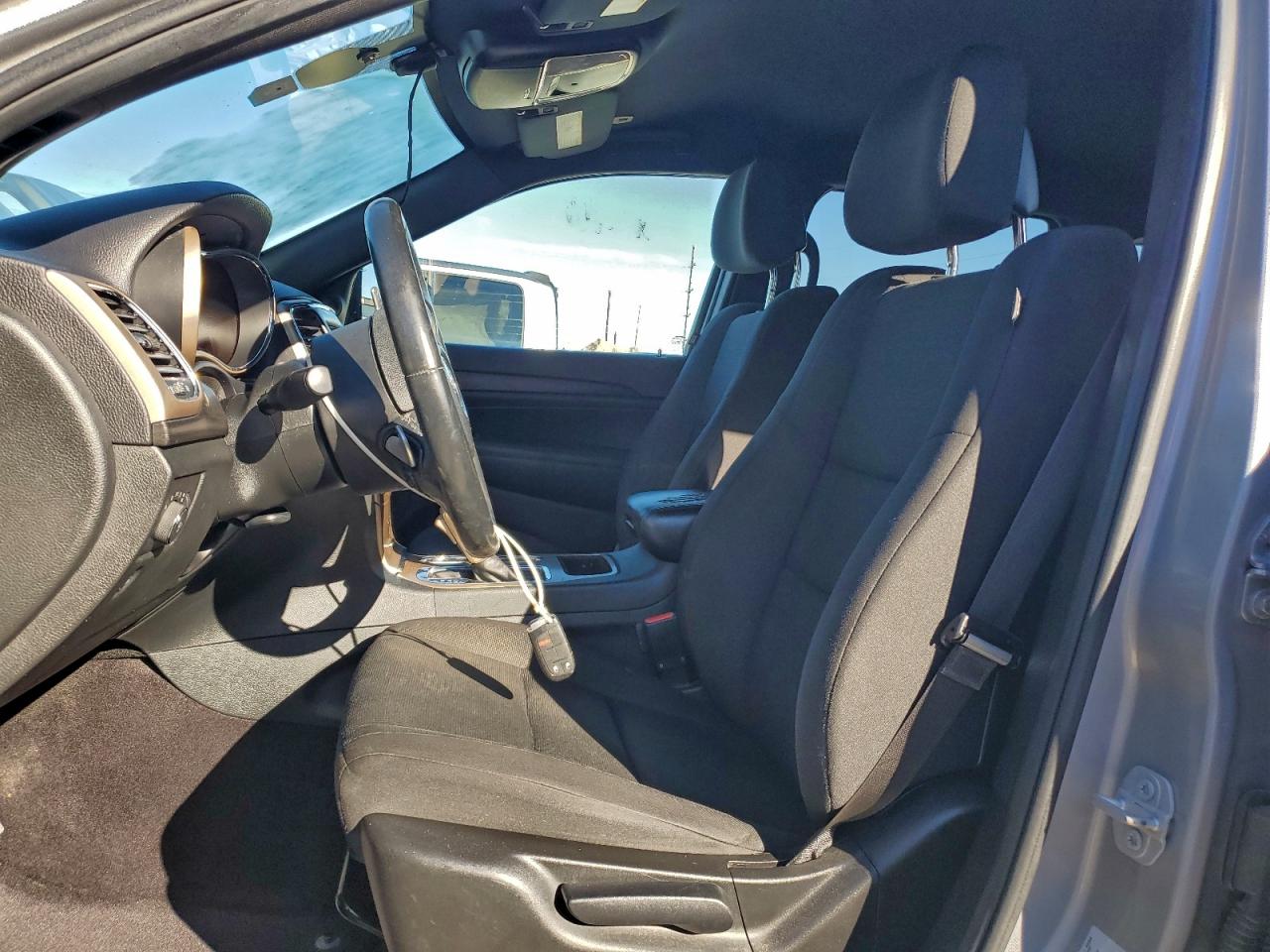 2017 Jeep Grand Cherokee Laredo VIN: 1C4RJEAG2HC965417 Lot: 94483585