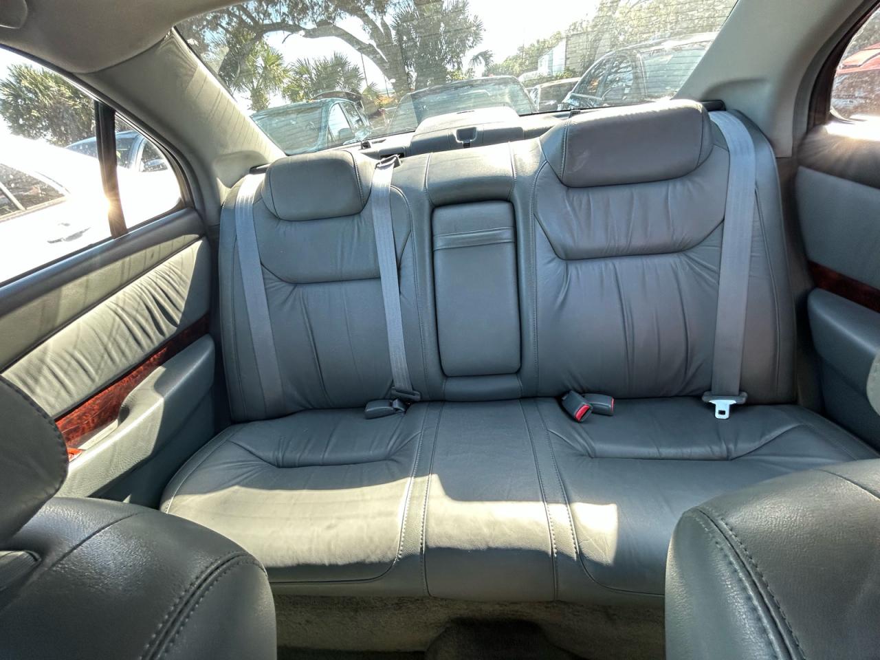 2000 Acura 3.2Tl VIN: 19UUA5662YA010687 Lot: 93134165