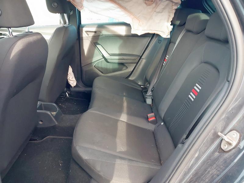 2021 SEAT IBIZA 1.0 TSI 95 FR [EZ] 5DR