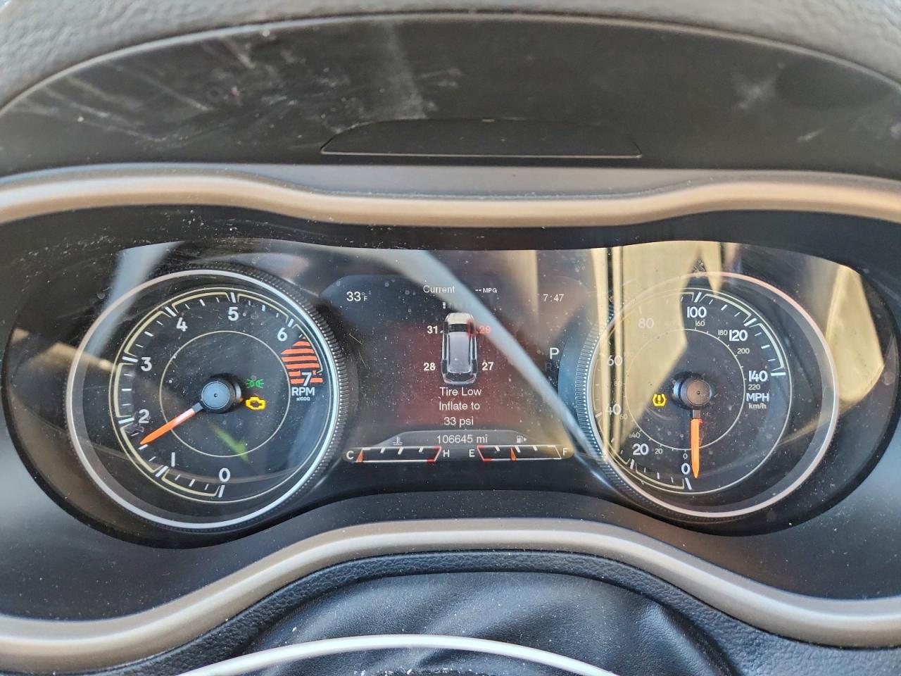 2018 Jeep Cherokee Limited VIN: 1C4PJMDB4JD608905 Lot: 93103425