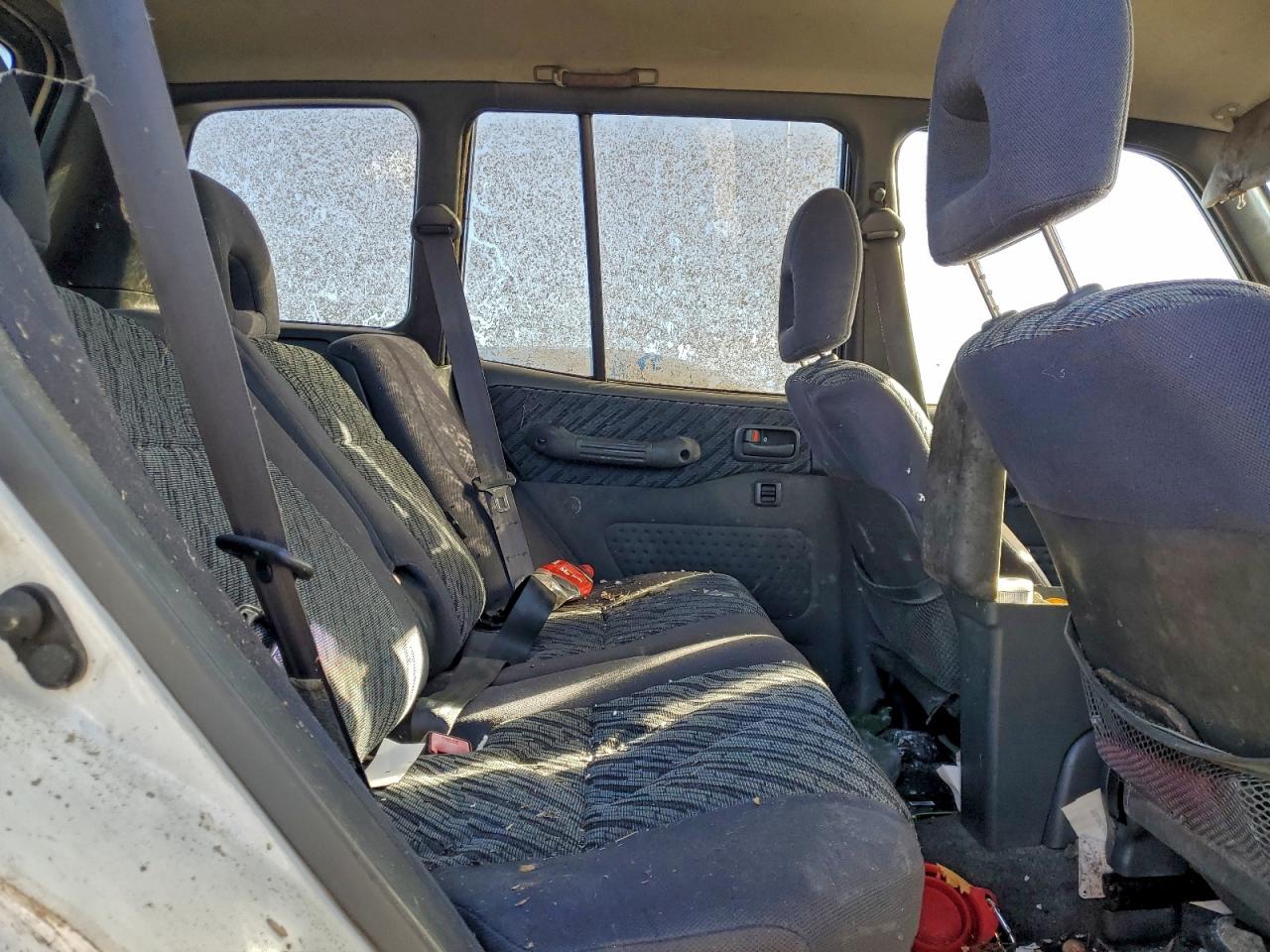 1998 Toyota Rav4 VIN: JT3HP10V5W7094350 Lot: 94244765