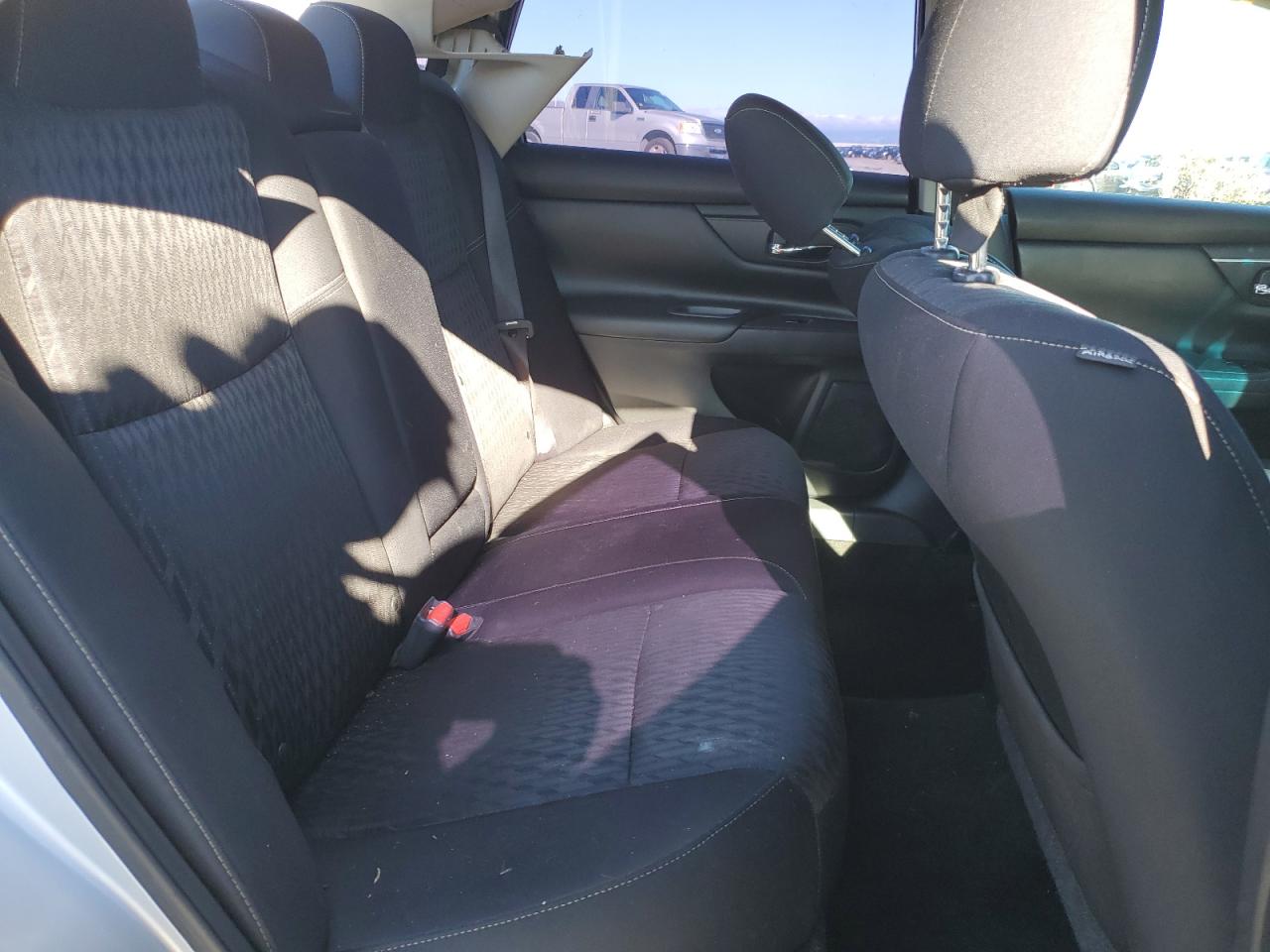 2018 Nissan Altima 2.5 VIN: 1N4AL3AP2JC151999 Lot: 92747925