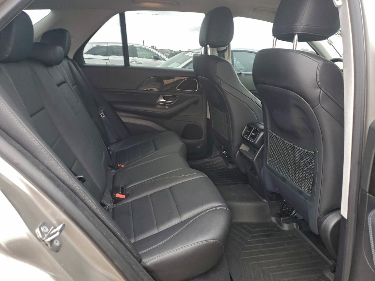 2020 Mercedes-Benz Gle 350 4Matic VIN: 4JGFB4KB7LA009167 Lot: 93450245