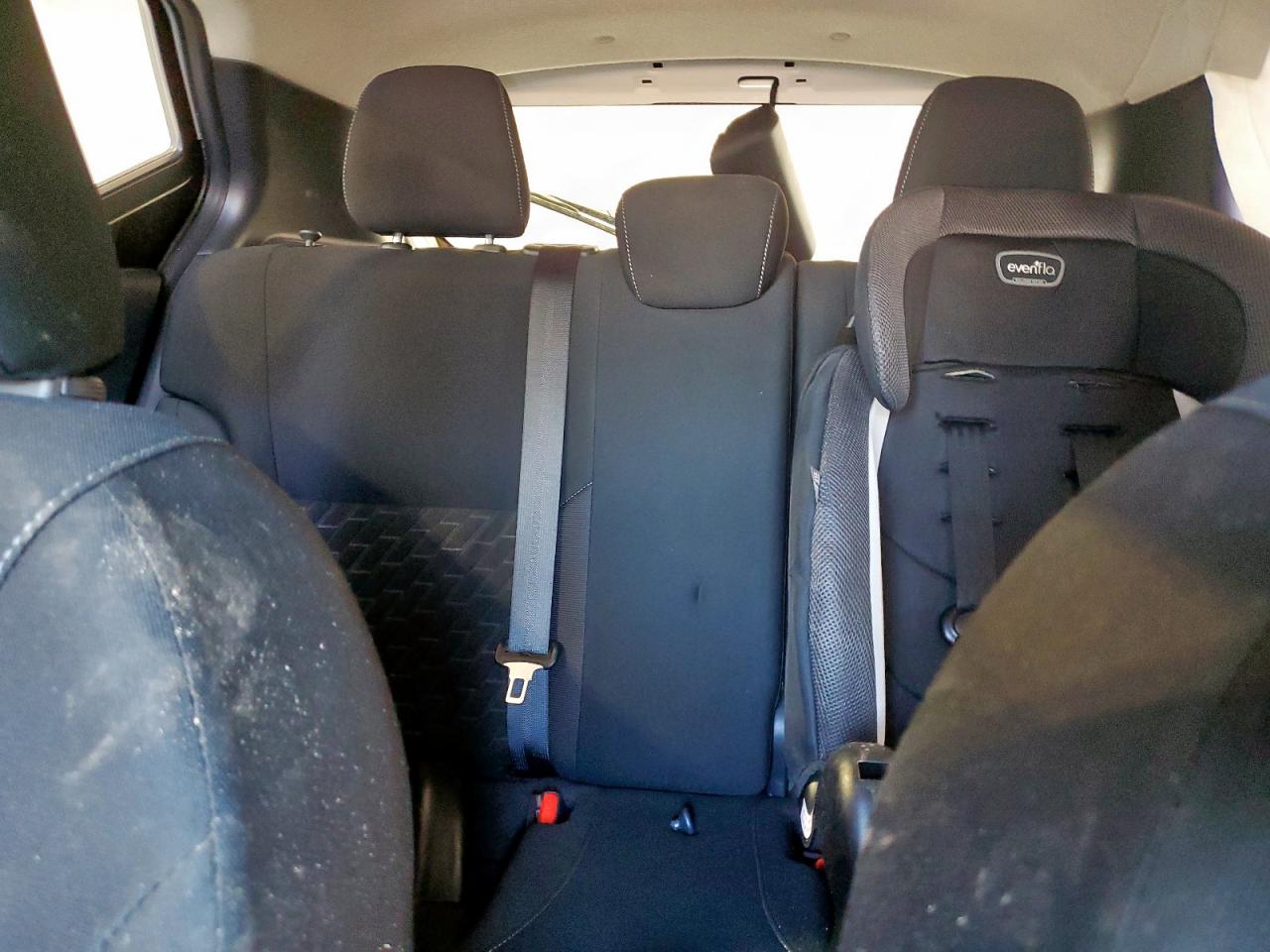 2023 Nissan Kicks Sv VIN: 3N1CP5CV1PL513531 Lot: 89852525