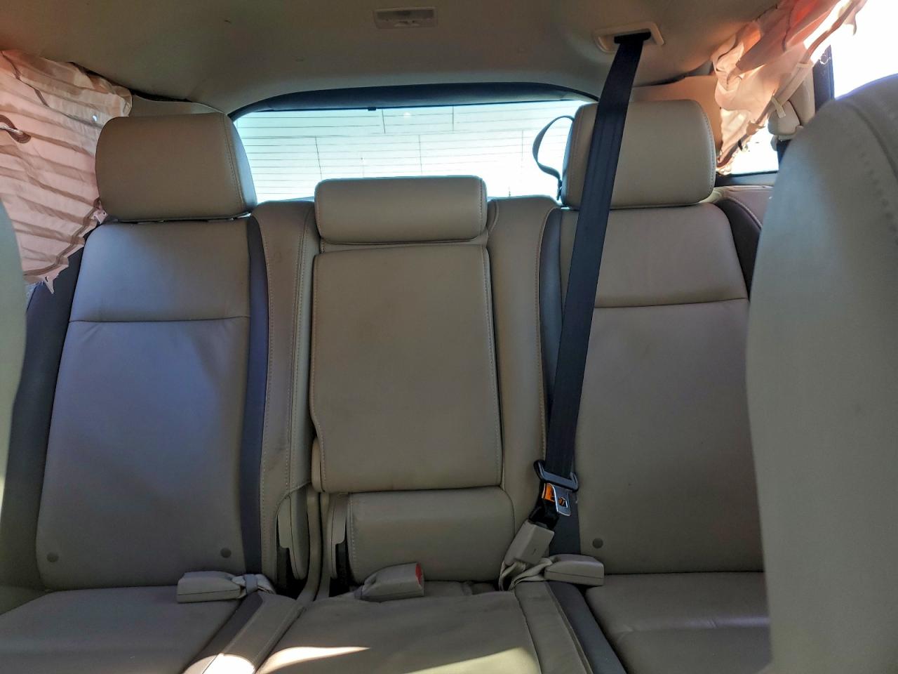 2010 Mazda Cx-9 VIN: JM3TB3MA4A0214784 Lot: 93882215