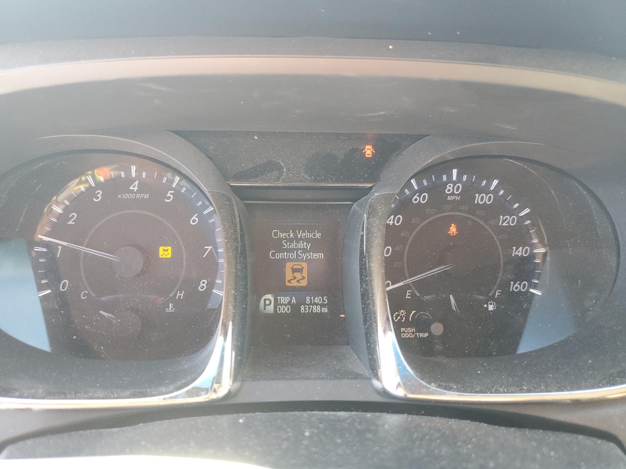 2013 Toyota Avalon Base VIN: 4T1BK1EB2DU018352 Lot: 91704065