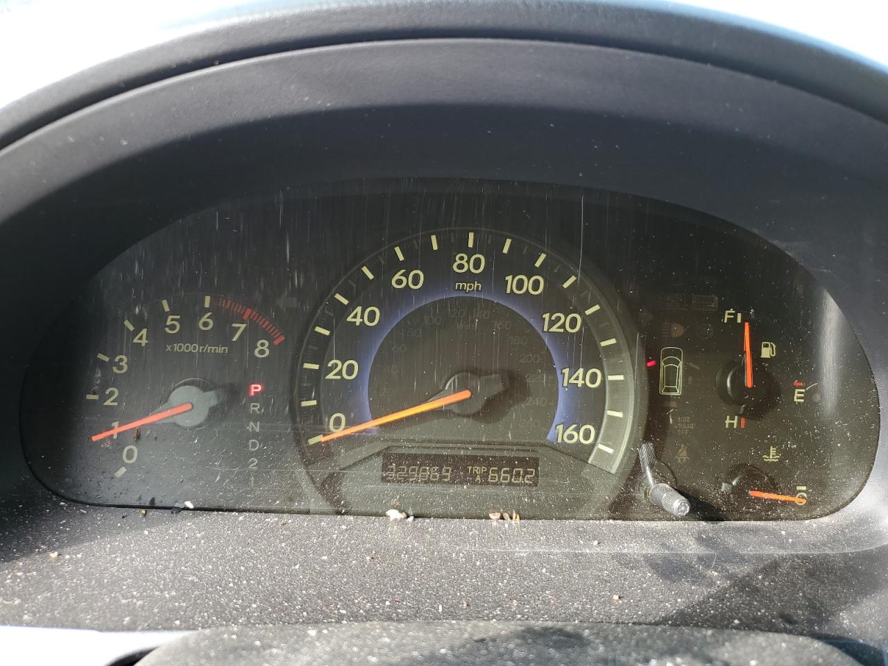 2007 Honda Odyssey Exl VIN: 5FNRL38667B010939 Lot: 93530805