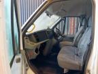 2009 FORD TRANSIT MEDIUM ROOF 15 SEATER TDCI 140PS for sale at Copart SANDTOFT