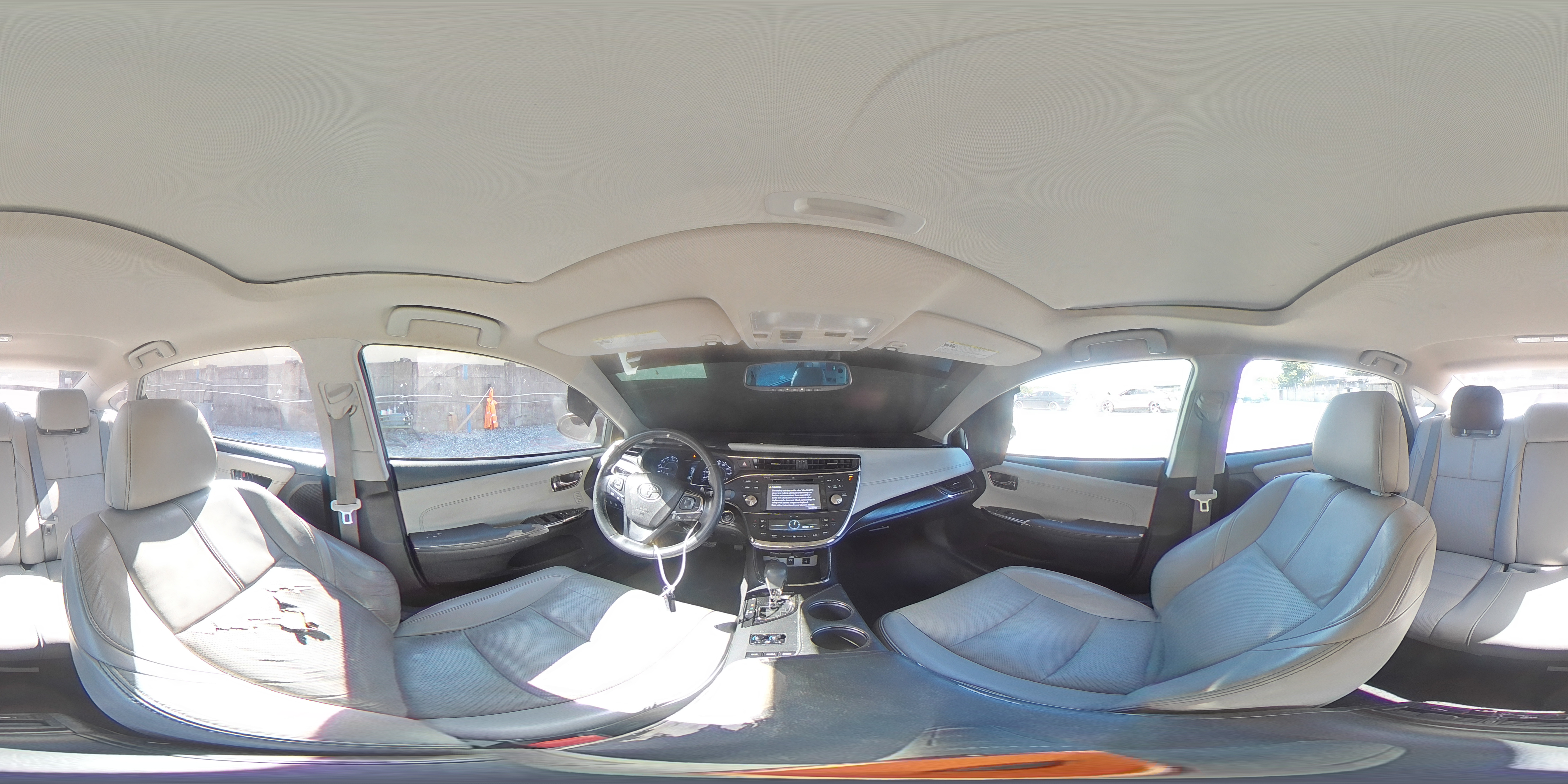 2016 Toyota Avalon Xle VIN: 4T1BK1EB0GU211930 Lot: 91960985