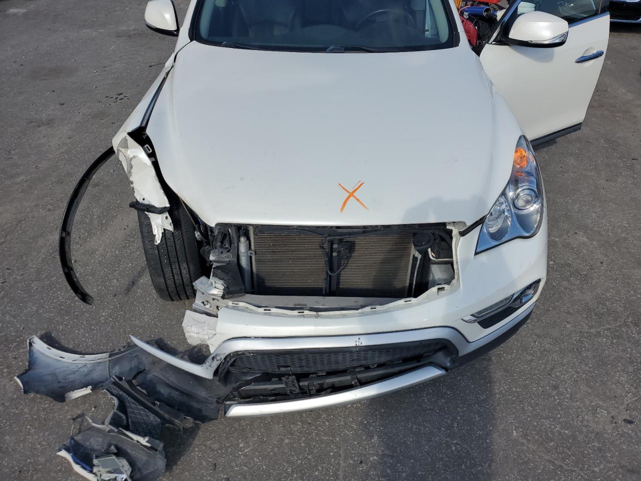 2016 Infiniti Qx50 VIN: JN1BJ0RR5GM265767 Lot: 92111295