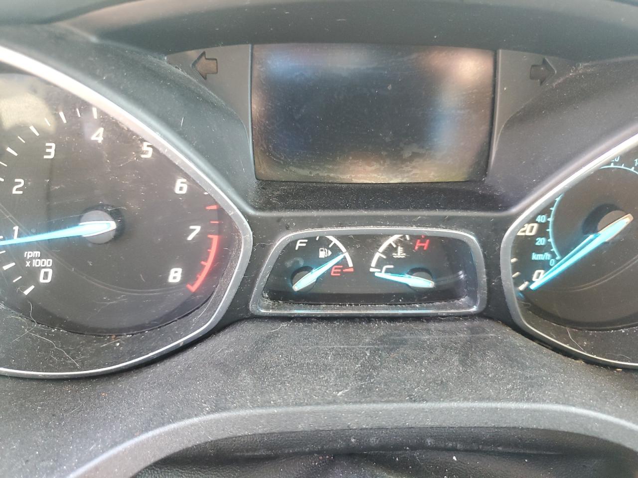 2014 Ford Escape Titanium VIN: 1FMCU9J96EUC51412 Lot: 91506705