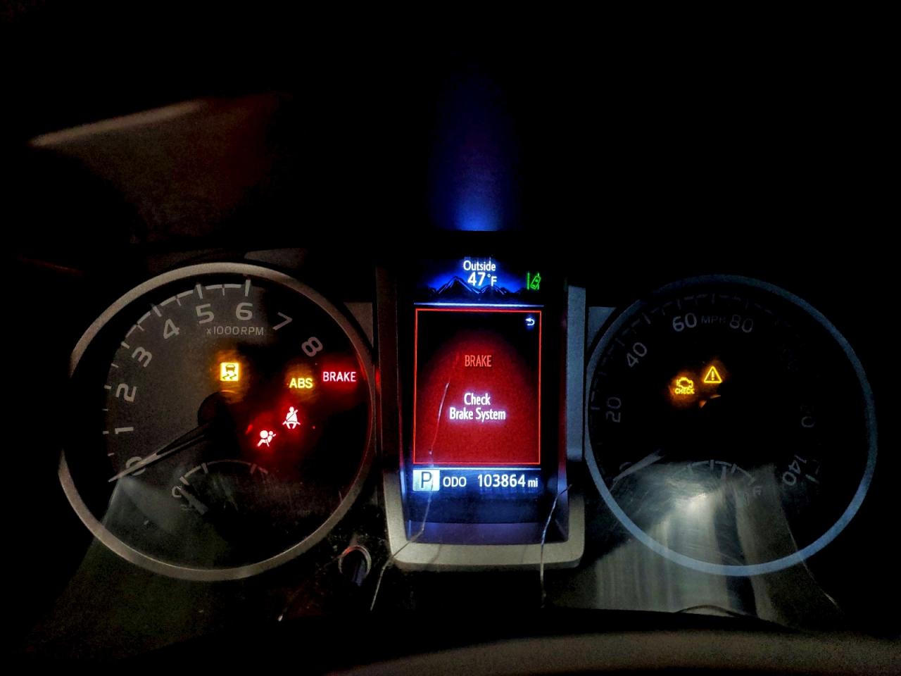 2019 Toyota Tacoma Double Cab VIN: 3TMCZ5AN7KM247574 Lot: 93059705