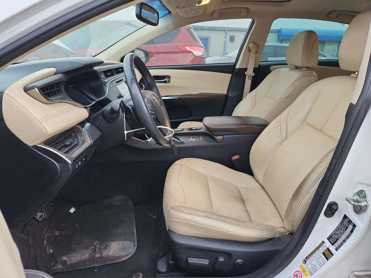 2016 Toyota Avalon Xle VIN: 4T1BK1EBXGU219002 Lot: 91828005