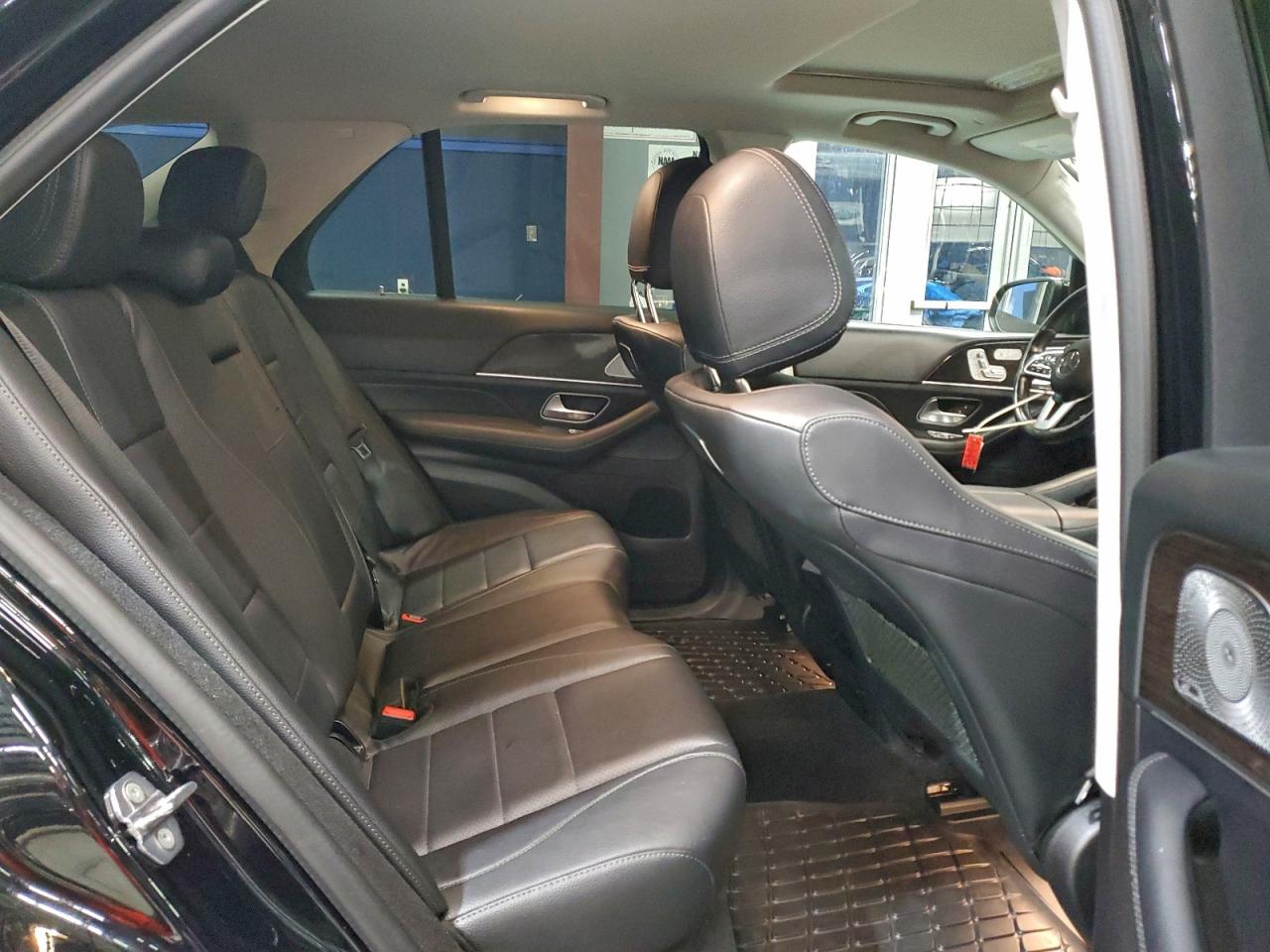 2020 Mercedes-Benz Gle 450 4Matic VIN: 4JGFB5KB5LA007231 Lot: 93899945