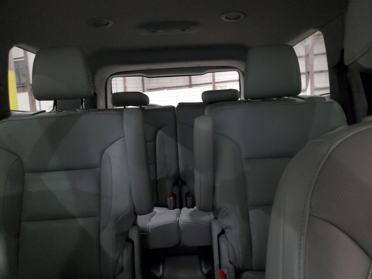 2017 GMC Acadia Slt-1 VIN: 1GKKNMLS0HZ221611 Lot: 92407025