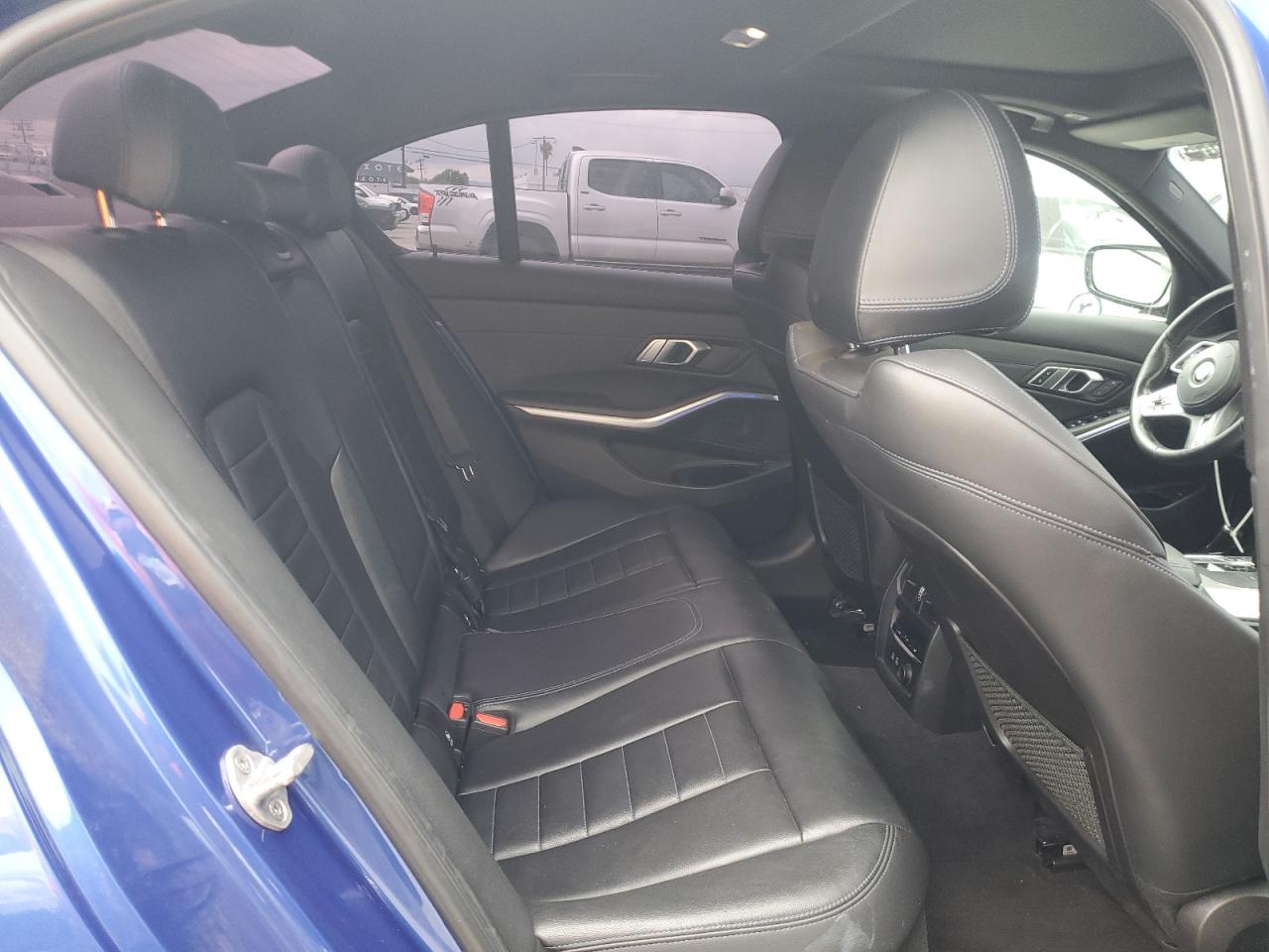 2020 BMW 330Xi VIN: 3MW5R7J0XL8B26330 Lot: 93538665