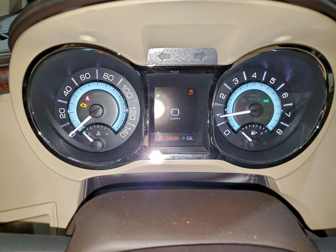 2012 Buick Lacrosse Convenience VIN: 1G4GB5E30CF102081 Lot: 94151135