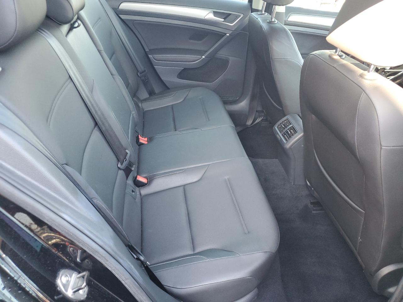 2015 Volkswagen Golf Sportwagen Tdi S VIN: 3VWFA7AU8FM510200 Lot: 92905645