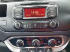 2012 KIA RIO 1.25 1 5DR for sale at Copart BRISTOL
